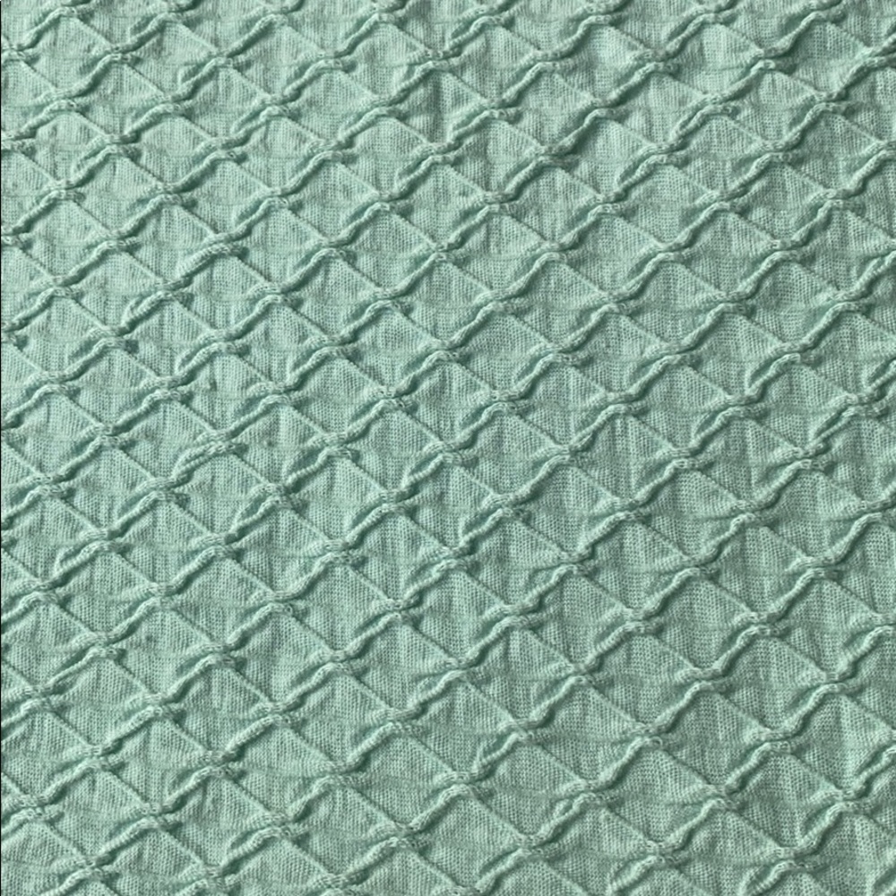 H&M Patterned Crop Top - Picture 4 of 6